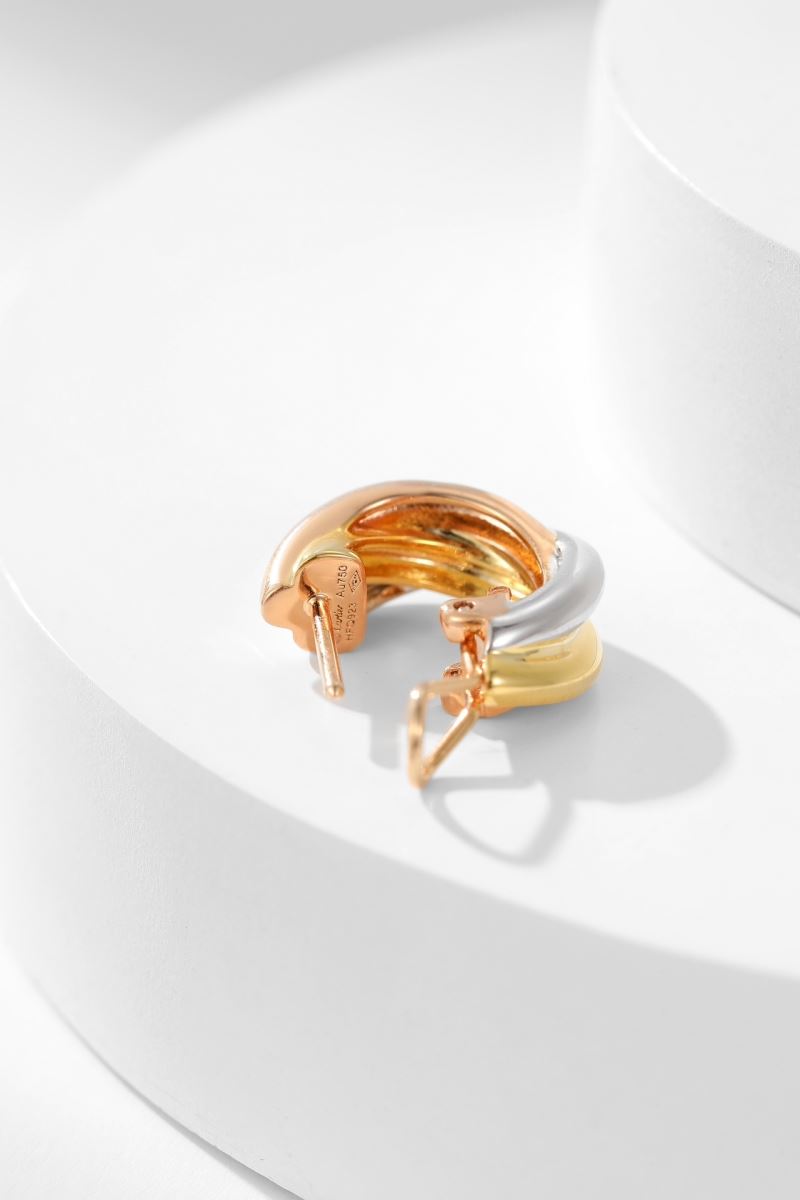 Ca*t1er earrings